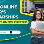 Top 10 Online Master's Scholarships You Didn’t Know Existed